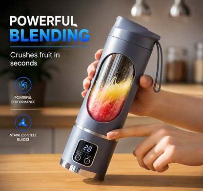 Gadgix SA™ BlendPro Portable Blender