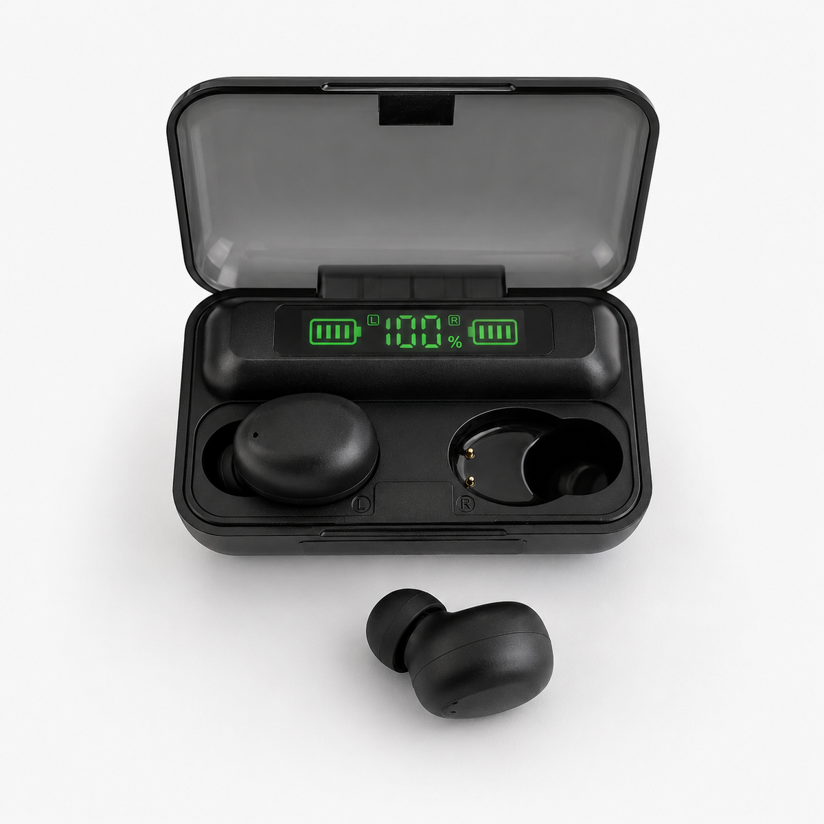 Gadgix SA™ Wireless Earbuds Pro