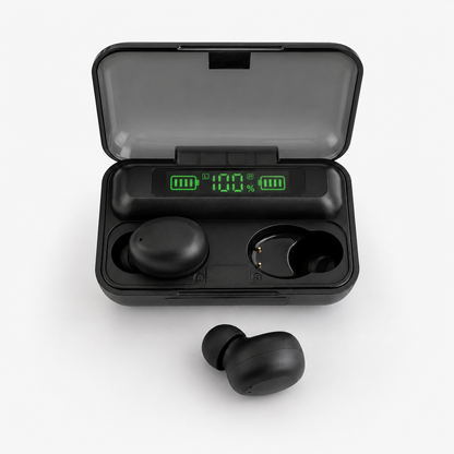 Gadgix SA™ Wireless Earbuds Pro