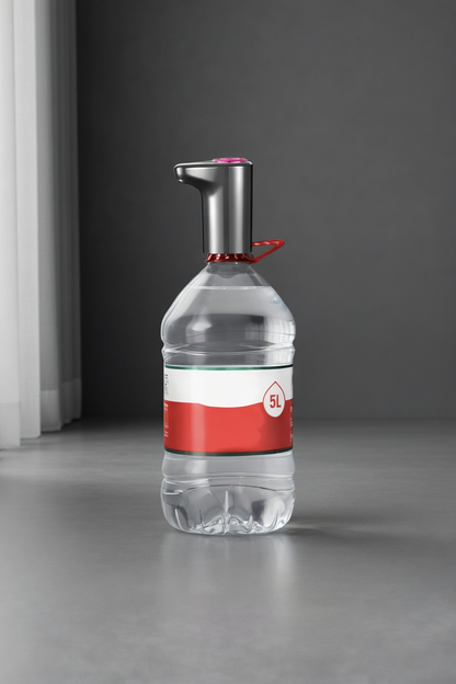 Gadgixsa™ FlowEase – Instant Water, Anywhere