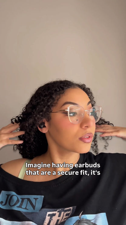 Gadgix SA™ Wireless Earbuds Pro