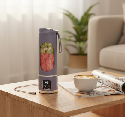 Gadgix SA™ BlendPro Portable Blender