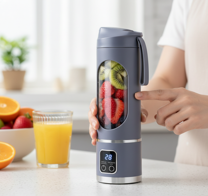 Gadgix SA™ BlendPro Portable Blender
