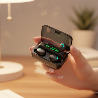 Gadgix SA™ Wireless Earbuds Pro
